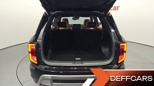Ssangyong TORRES Gasoline 1.5 2WD T7 купить на сайте DeffCars
