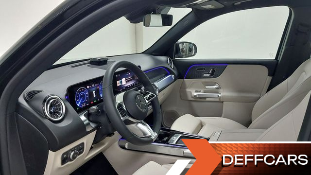 Mercedes EQB EQB300 4MATIC купить на сайте DeffCars