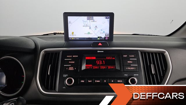 Kia RAY Prestige купить на сайте DeffCars