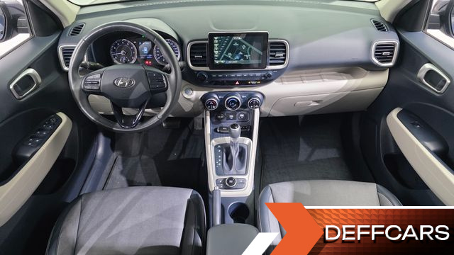 Hyundai VENUE 1.6 Modern купить на сайте DeffCars