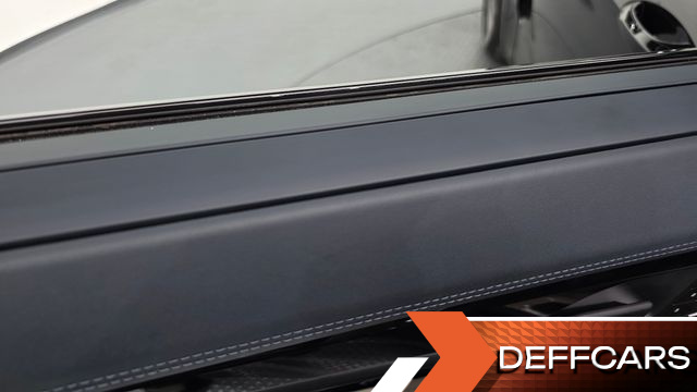 Porsche PANAMERA 2.9 AWD купить на сайте DeffCars