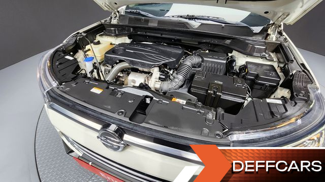 Ssangyong KORANDO Gasoline 1.5 2WD C5 Plus купить на сайте DeffCars