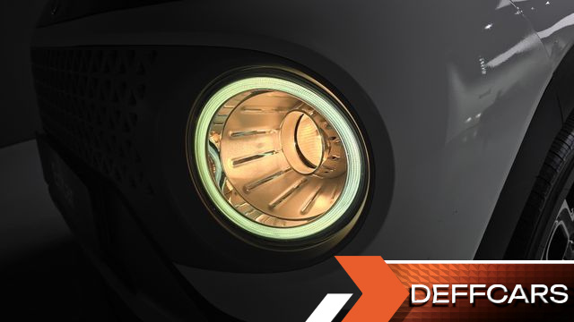 Hyundai CASPER Inspiration купить на сайте DeffCars