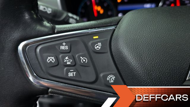 ChevroletGMDaewoo EQUINOX 2WD LT купить на сайте DeffCars