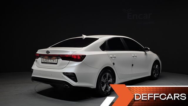 Kia K3 Prestige купить на сайте DeffCars