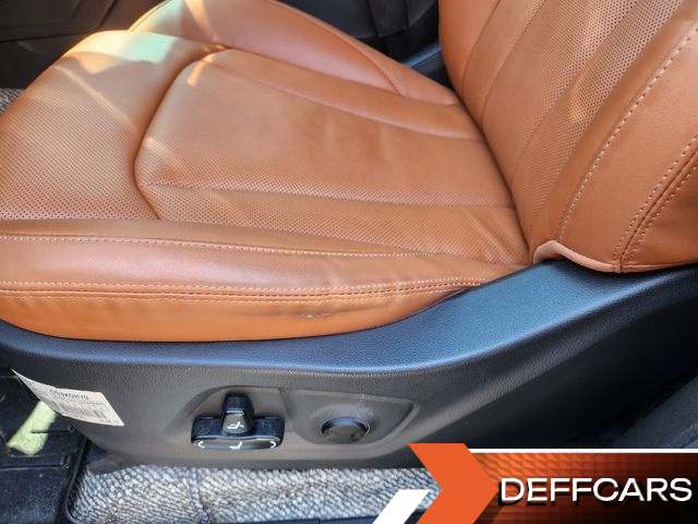 Ssangyong REXTON Diesel 2.2 4WD Expedition купить на сайте DeffCars