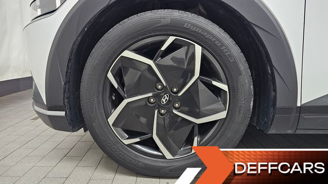 Hyundai IONIQ5 Long range Exclusive купить на сайте DeffCars