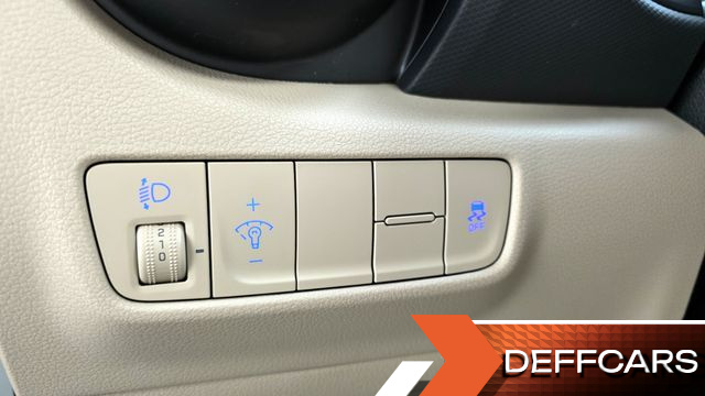Hyundai KONA 1.6 Turbo 2WD Modern pop купить на сайте DeffCars
