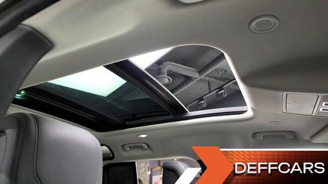 Land Rover DEFENDER 110 D300 HSE купить на сайте DeffCars