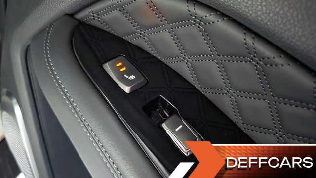 Ssangyong REXTON Diesel 2.2 4WD Prestige купить на сайте DeffCars