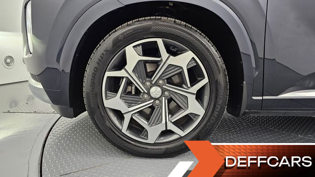 Hyundai PALISADE Gasoline 3.8 4WD Calligraphy купить на сайте DeffCars