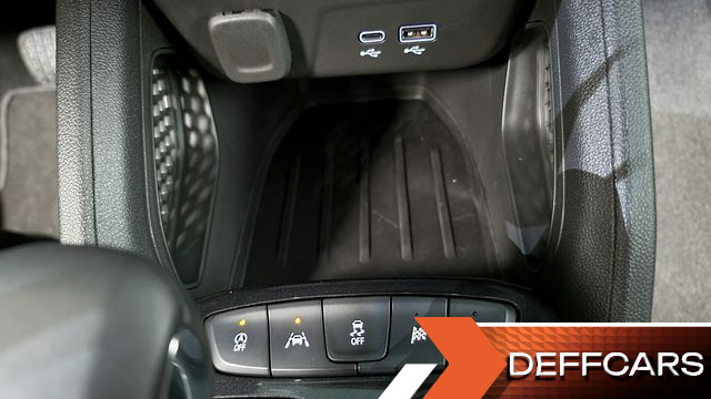 ChevroletGMDaewoo TRAILBLAZER 1.3 Turbo 2WD RS купить на сайте DeffCars
