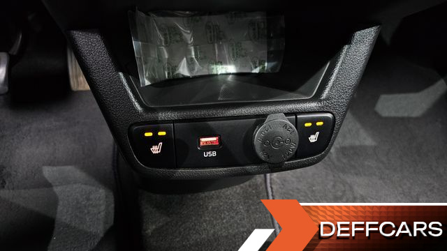 Kia RAY Prestige купить на сайте DeffCars