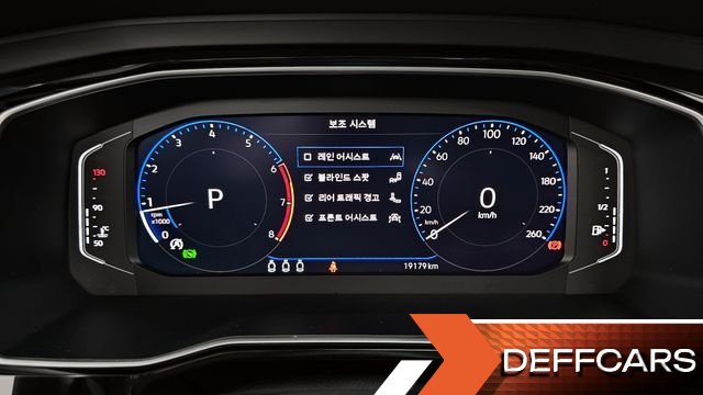 Volkswagen JETTA 1.5 TSI Prestige купить на сайте DeffCars