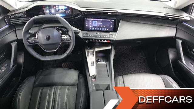 Peugeot 408 1.2 Pure Tech Allure купить на сайте DeffCars