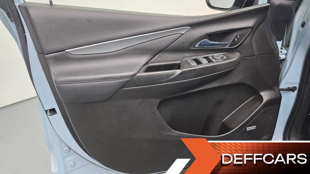 ChevroletGMDaewoo BOLT EV EV Premier купить на сайте DeffCars