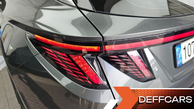 Hyundai TUCSON Gasoline 1.6 Turbo 4WD Inspiration купить на сайте DeffCars