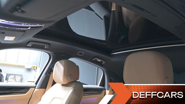 Porsche CAYENNE 3.0 Coupe купить на сайте DeffCars