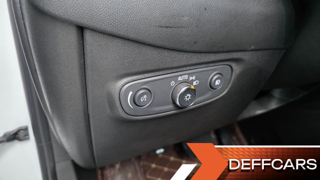 ChevroletGMDaewoo EQUINOX 2WD Premier купить на сайте DeffCars