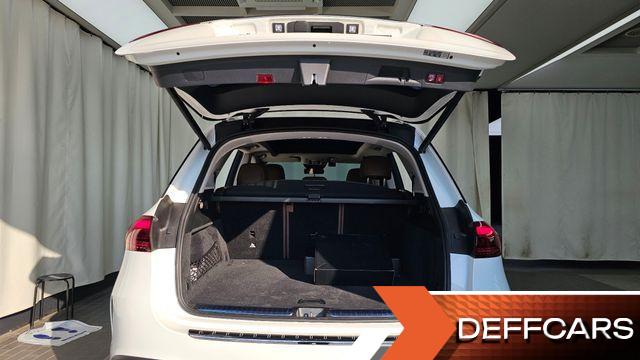 Mercedes GLE-CLASS GLE450 4MATIC купить на сайте DeffCars
