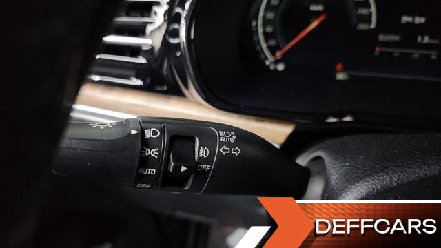 Kia MOHAVE Diesel 3.0 4WD 6-Seater Masters купить на сайте DeffCars