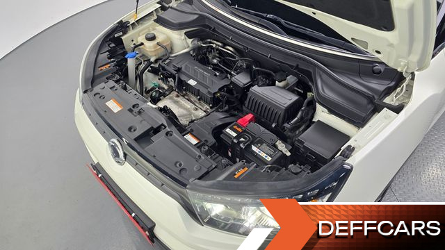 Ssangyong TIBOLI Gear PlusⅠ 2WD купить на сайте DeffCars
