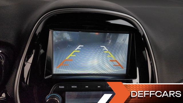 ChevroletGMDaewoo SPARK LTZ купить на сайте DeffCars