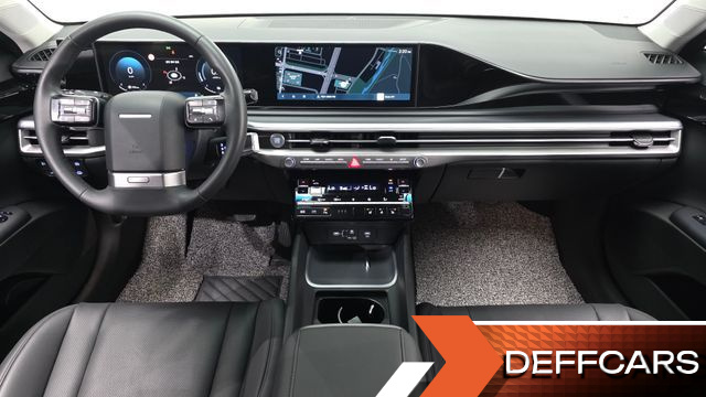 Hyundai GRANDEUR Premium купить на сайте DeffCars