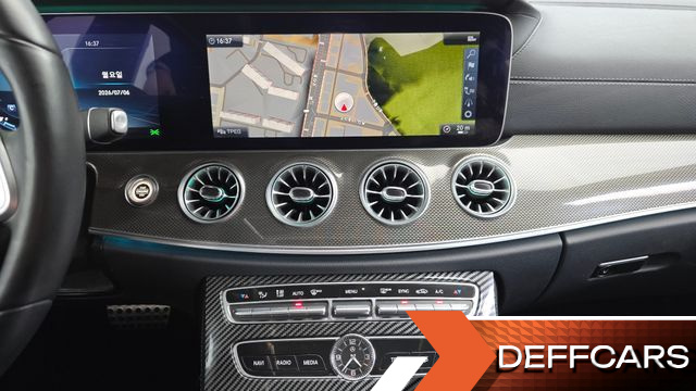 Mercedes CLS-CLASS CLS300d AMG Line купить на сайте DeffCars