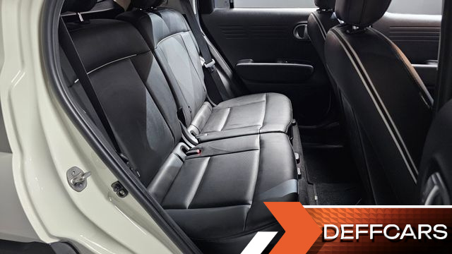 Hyundai CASPER Turbo Inspiration купить на сайте DeffCars