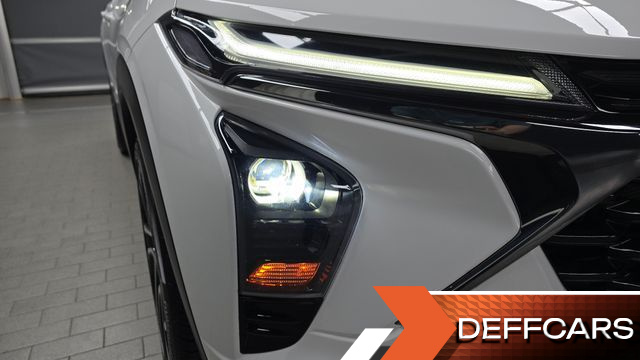 ChevroletGMDaewoo TRAX 1.2 RS купить на сайте DeffCars