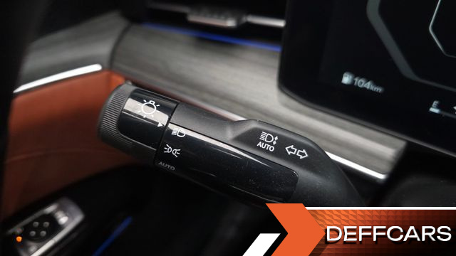 Kia K5 1.6 Turbo Signature купить на сайте DeffCars