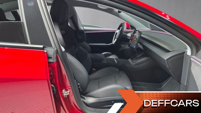 Tesla MODEL 3 Performance AWD купить на сайте DeffCars