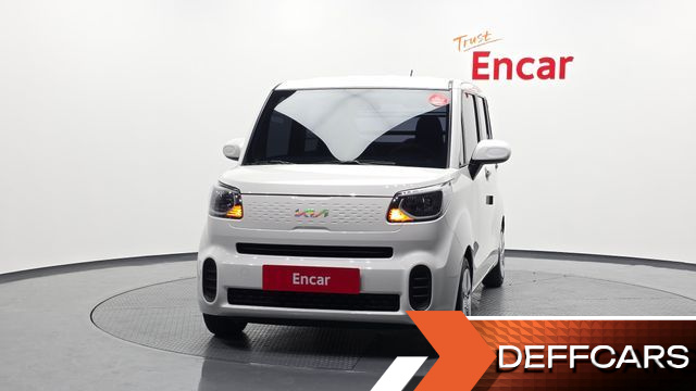 Kia RAY Van Standard купить на сайте DeffCars