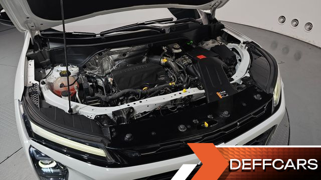 ChevroletGMDaewoo TRAX 1.2 ACTIV Plus купить на сайте DeffCars