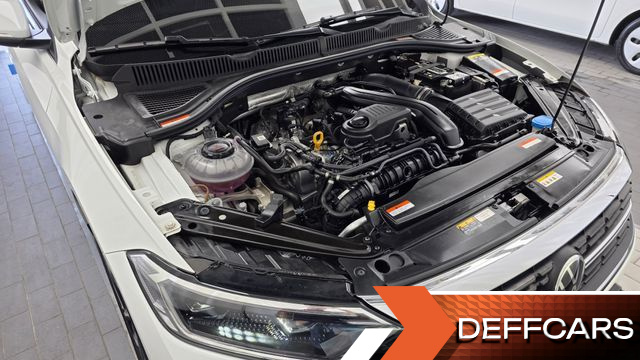 Volkswagen JETTA 1.5 TSI Prestige купить на сайте DeffCars