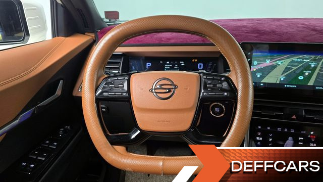 Ssangyong TORRES Gasoline 1.5 2WD T7 купить на сайте DeffCars
