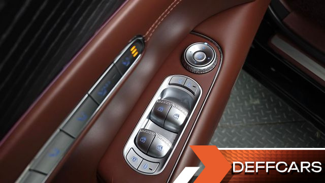 Genesis G90 Gasoline 3.5 Turbo e-S/C AWD LWB купить на сайте DeffCars