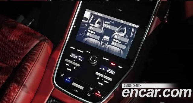 Porsche PANAMERA 4.0 GTS купить на сайте DeffCars