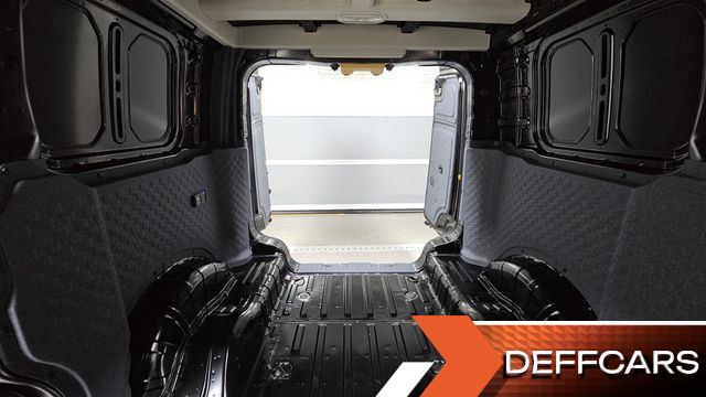 Kia PV5 Cargo Long Range Basic купить на сайте DeffCars