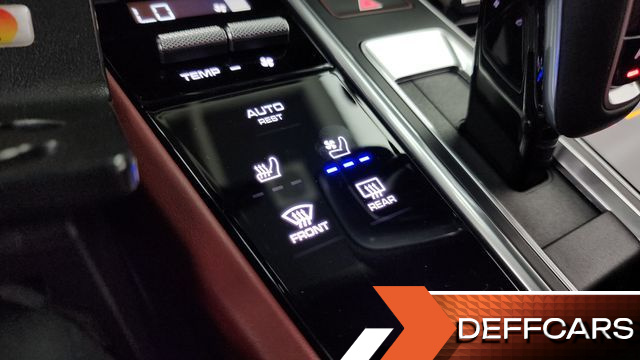 Porsche CAYENNE 3.0 E-Hybrid Coupe купить на сайте DeffCars
