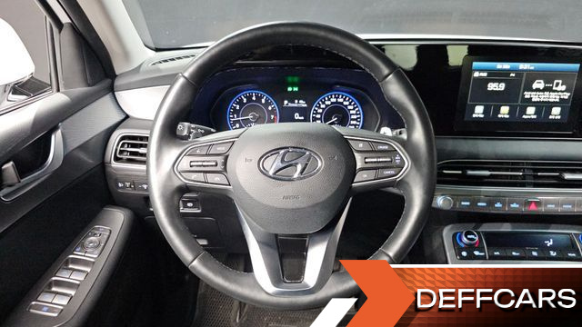 Hyundai PALISADE Gasoline 3.8 2WD Exclusive купить на сайте DeffCars