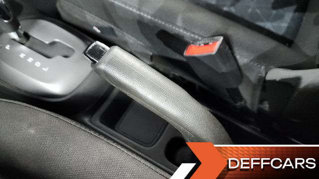ChevroletGMDaewoo SPARK Van купить на сайте DeffCars