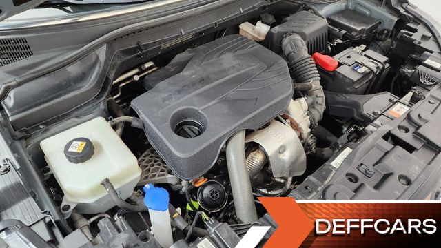 Ssangyong TIBOLI Gasoline 1.5 2WD V1 купить на сайте DeffCars