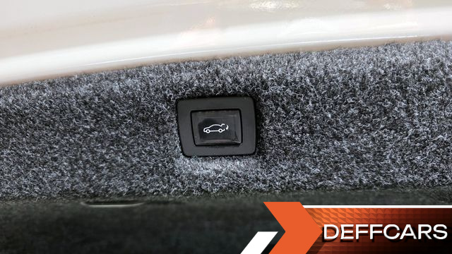 Cadillac CT6 3.6 Sport AWD купить на сайте DeffCars