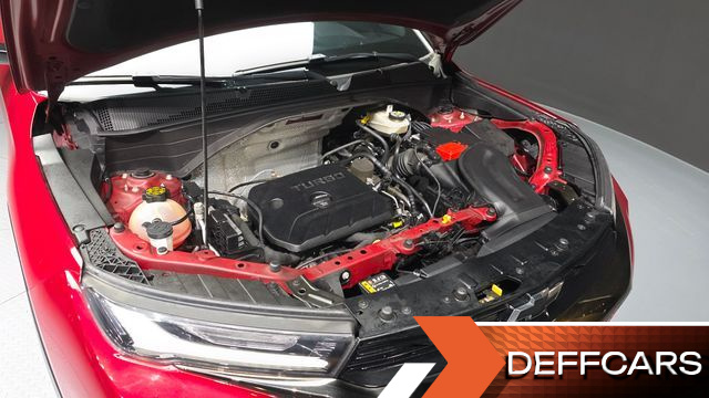 ChevroletGMDaewoo TRAILBLAZER 1.3 Turbo 2WD RS купить на сайте DeffCars