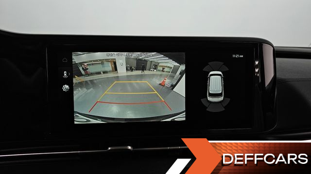 Kia CARNIVAL 9-Seater Noblesse купить на сайте DeffCars