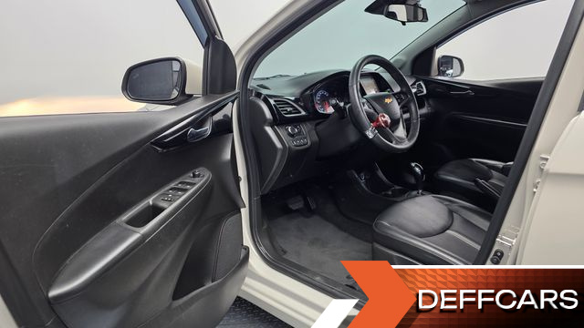 ChevroletGMDaewoo SPARK Premier купить на сайте DeffCars