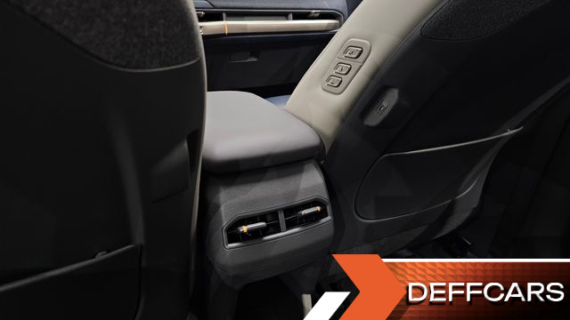 Kia EV3 Standard 2WD Earth купить на сайте DeffCars