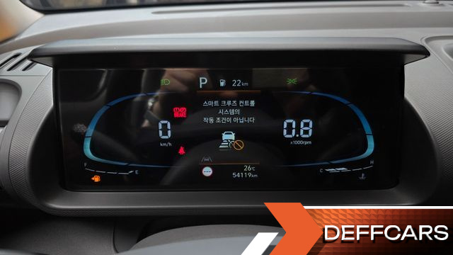 Hyundai CASPER Turbo Inspiration купить на сайте DeffCars
